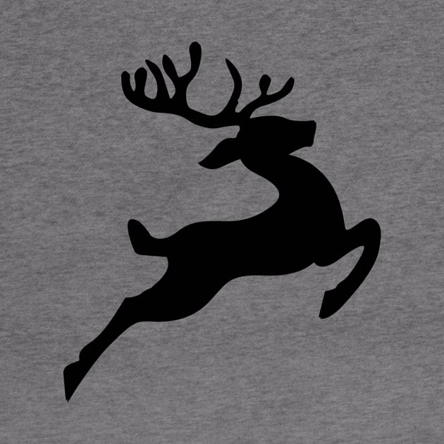 Jump Like Deer by JayD